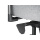 ANDA SEAT Kaiser 3 XL fabric Grey - 1473909 - zdjęcie 4